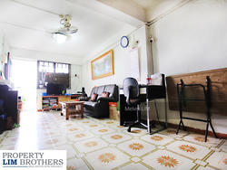 Blk 65 Kallang Bahru (Kallang/Whampoa), HDB 3 Rooms #151701262